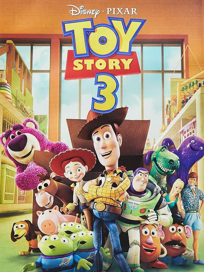 FILME TOY STORY 3 - COMPLETO #filme #filmecompleto #videos #pravoce #filmesdublados #viral_video #animaçao #toystory3 #desenho