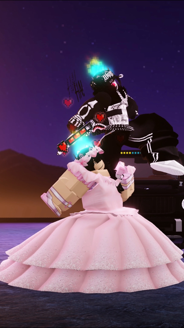 Make him get excited 🫦 Con el lindo: @BESERKER  CD: @[🐾]𝑫𝒊𝒕𝒕𝒐...ꨄ︎༄  . . . #roblox #fyp #robloxfyp #paratii #robloxtrend #robloxdance #rhdancestudio 