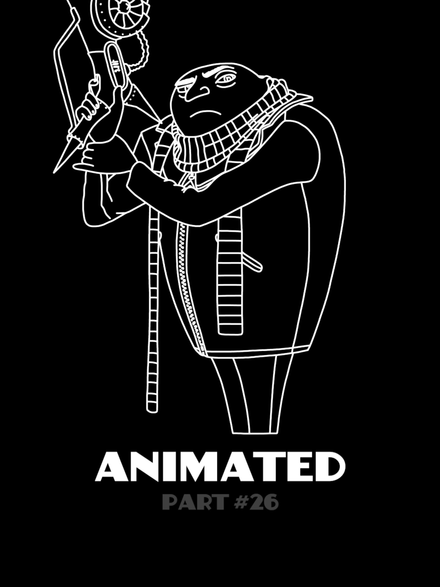 Guess the Animated Character, Part 26 #AnimatedCharacter #Animation #CartoonCharacter #Cartoon