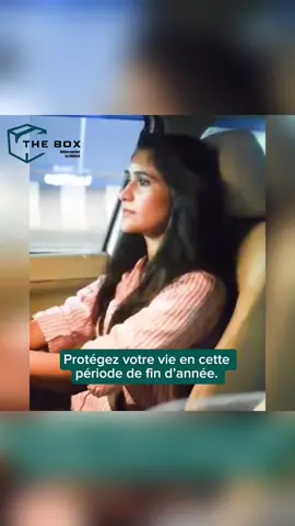🚨🚨 Evitez les accidents de circulation en ces périodes de fetes!! 	•	🌙 Vision améliorée : Voyez clairement dans l’obscurité totale grâce à la technologie infrarouge. 	•	🎛️ Contrôle intuitif : Ajustez facilement les modes de vision nocturne avec des commandes simples. 	•	🕶️ Design ergonomique : Confortables et légères, parfaites pour une utilisation prolongée. 	•	🔋 Autonomie durable : Batterie longue durée pour explorer sans interruption.