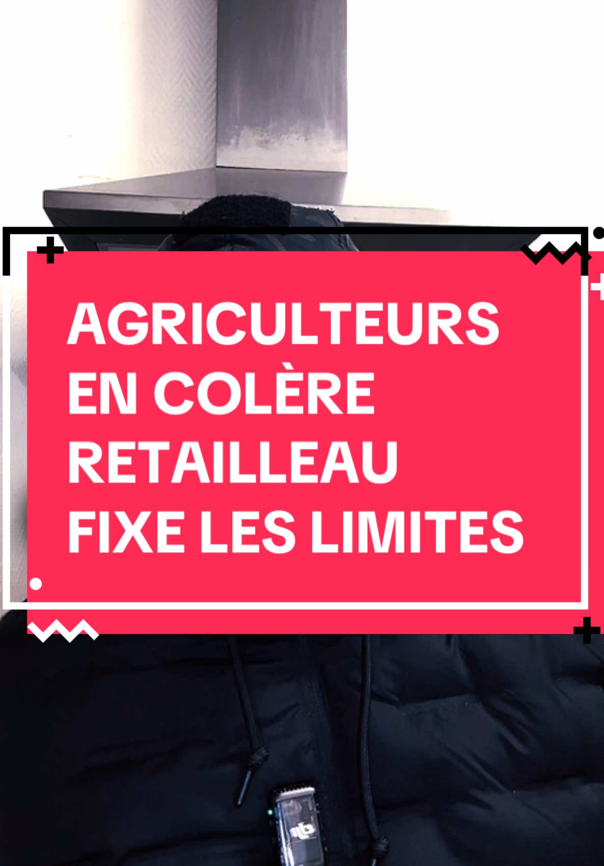 Agriculteurs en colère, le ministre de l’Intérieur, Bruno Retailleau fixe les limites. Il est prêt à employer la force pour lever les blocages. #agriculture #agriculteursencolere #agriculteurs #france #pourtoi #fyp 