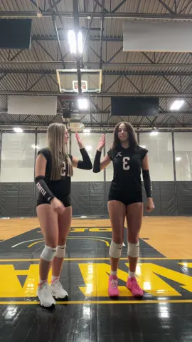 best part of the year#club #volleyball #fyp #duo@MyMy_Ridgeway 