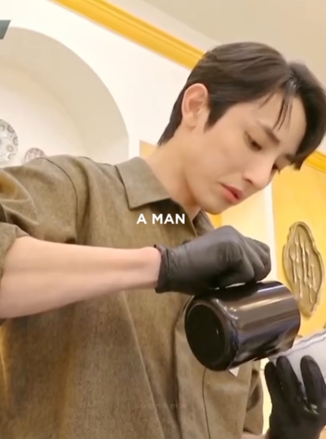 a man #leesoohyuk 