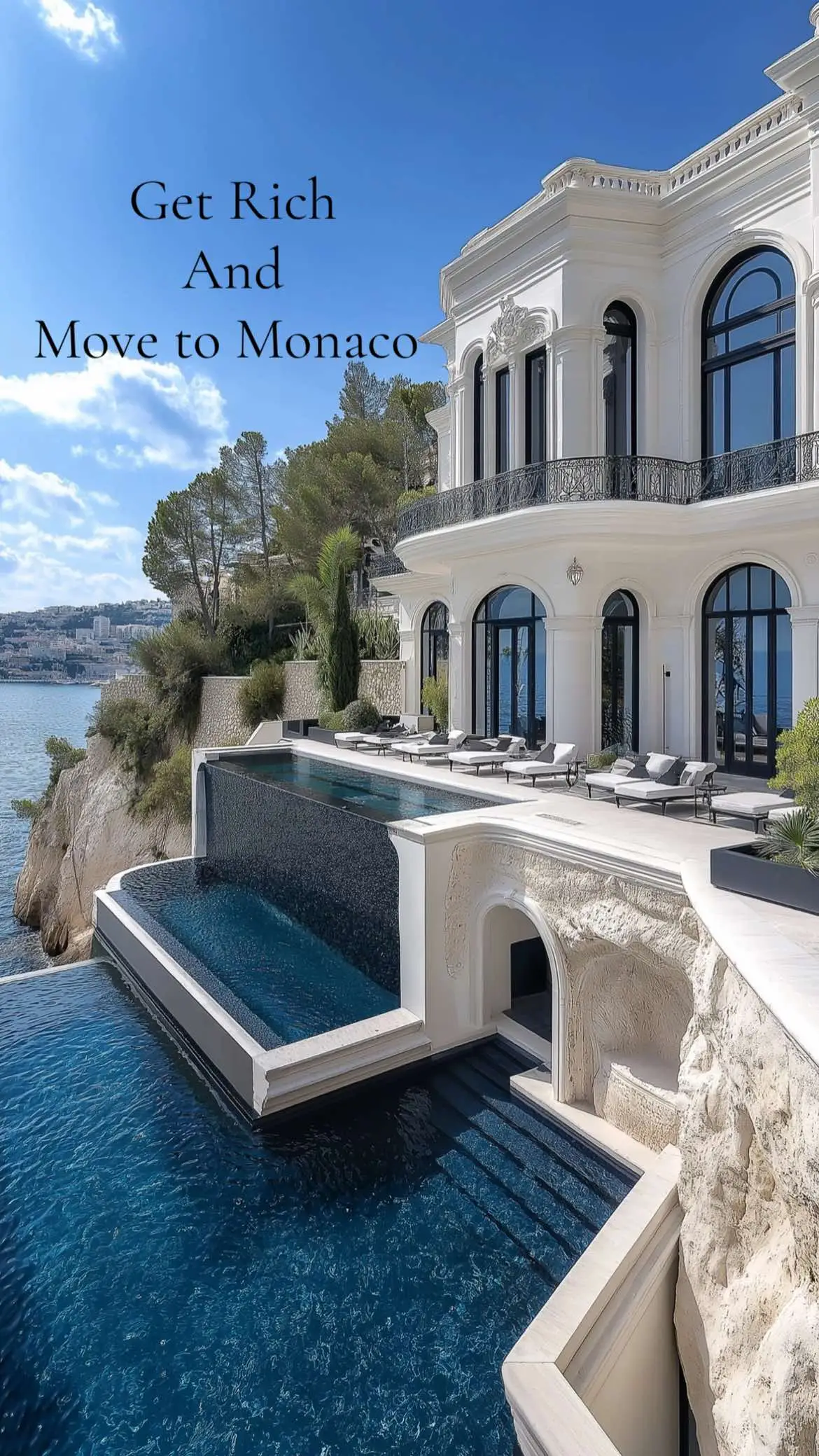 #luxuryhomes #monaco 