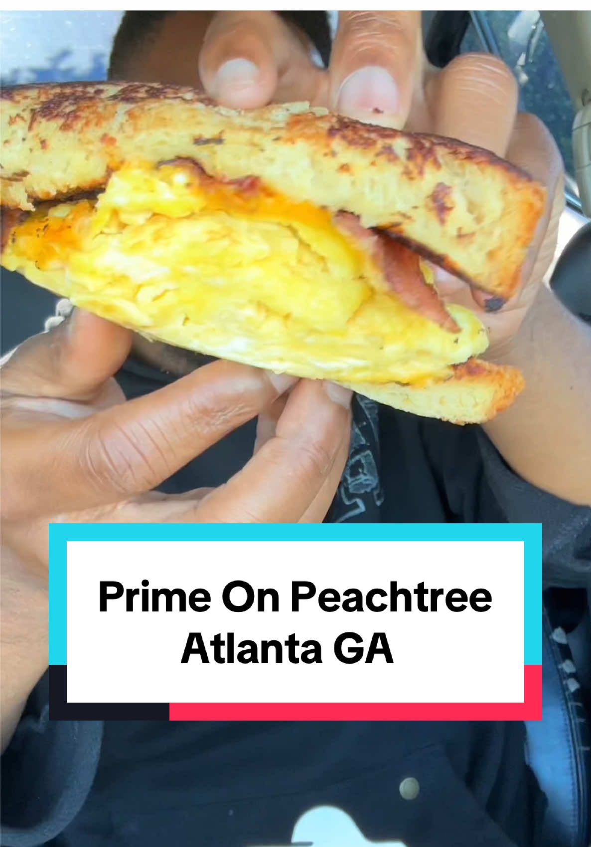 The BEST Celebrity Food In Atlanta GA‼️🔥.. #ncfoodie #atlantarestaurants #atlantafood #foodreview #foodcritic #bowow 