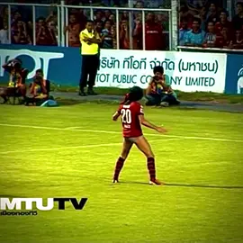 ท่าดีใจในตำนานของซุปเปอร์มาริโอ้ 🚫 #มาริโอยูรอฟสกี้ #เมืองทองยูไนเต็ต #mtutd🔴⚫️ #muangthongunited #mtutd #ฟุตบอลไทย #ฟีดดดシ 