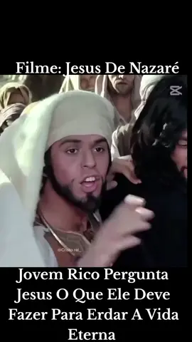 #mensagemdereflexão #biblianotiktok #deusefiel #filmejesusdenazaré 