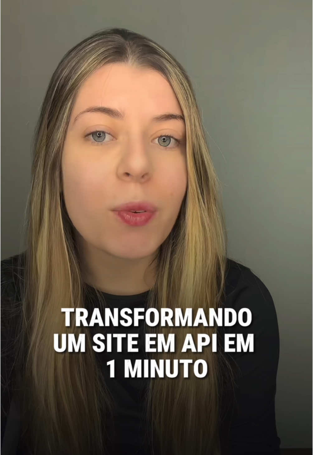 Achei incrível essa praticidade! Se você quer testar também, o prompt que usei foi 