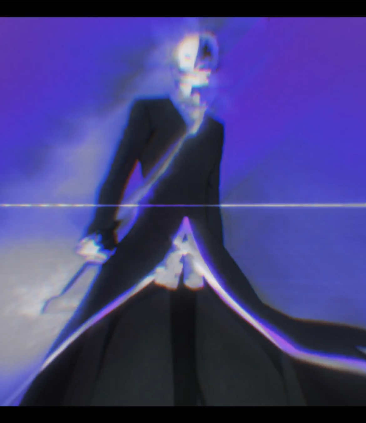 QUICK EARLY BDAY EDIT FO @lemon 🤞🏾🫶🏾 hib @r e e d dt @reagan 🇺🇬 nd goku #bleach #ichigo #grimmjow 