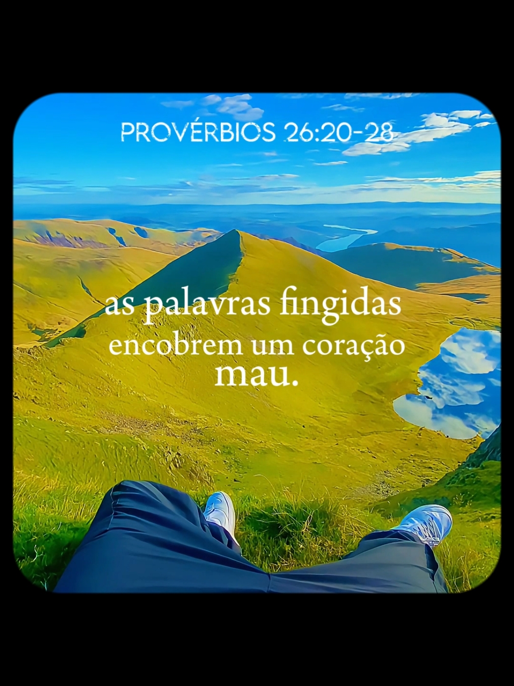 Espalhe o evangelho ✝️  #evangelho #cristao #Jesus #Deus #versiculo 