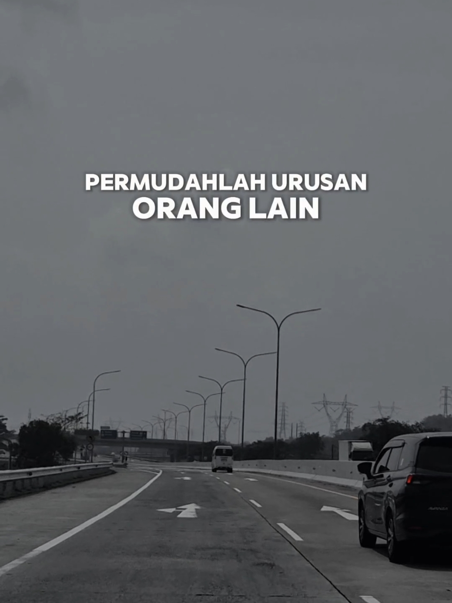hidup itu sederhana permudahlah urusan orang lain maka hidup kita akan dipermudah #CapCut #urusan #hidup #artihidup #jalanihidup #motivation 