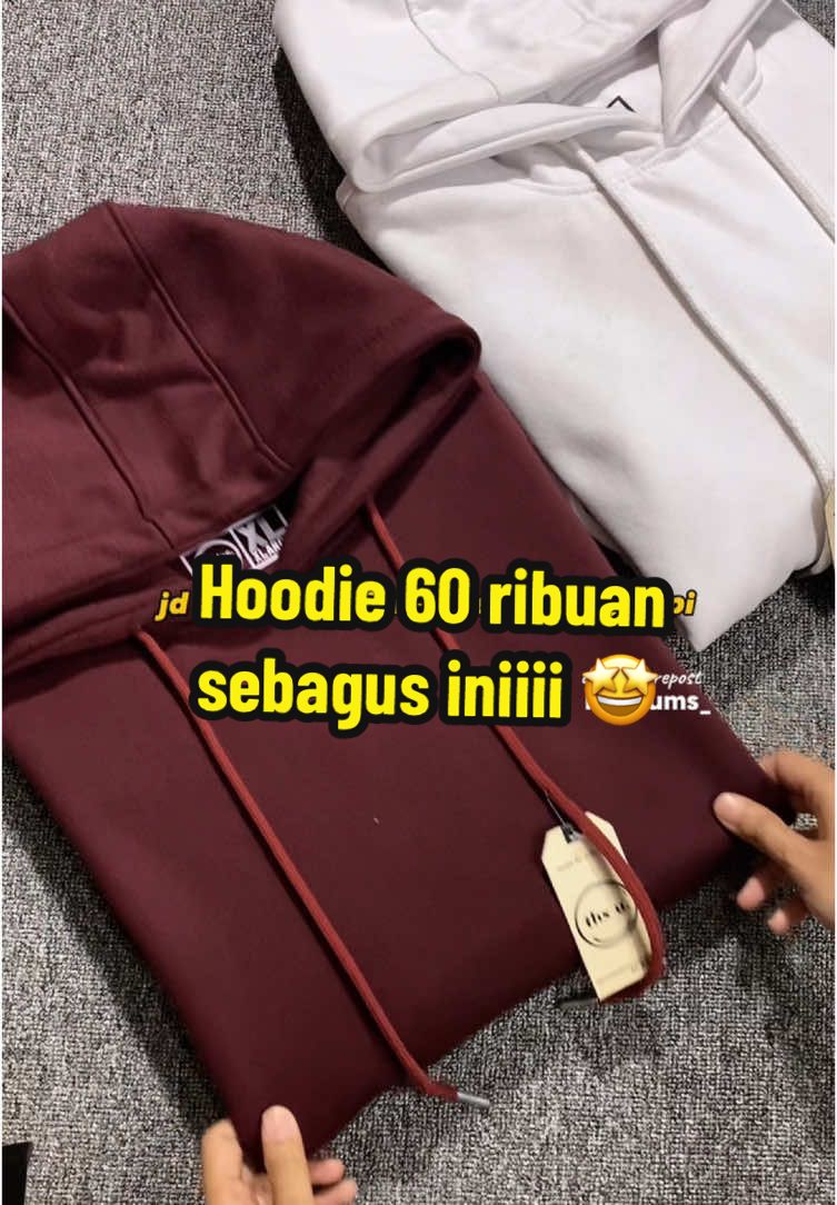 Membalas @危険_212 #hoodiepolos THXU warna BURGANDY ga kalah cakepp gass CO 😎 #hoodie #hoodieoversize #rekomendasihoodie #hoodiecowok #hoddie #hoodiepria #sweater #hoodiecouple #jagoanvideotrending #hoodiejumper #hoodiethxu 