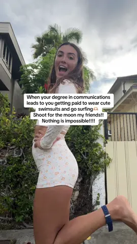 I always felt embarrassed saying “communications” when people asked what im studying. But post grad has been absolutely amazing since I realized I can use these peoples skills to communicate with the world! How amazing is that?! 