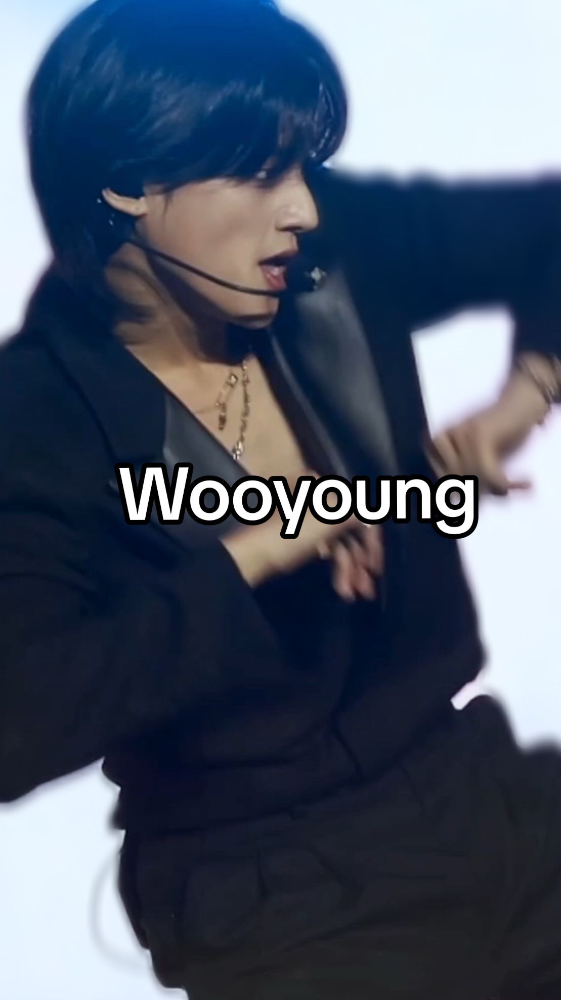 #jungwooyoung #우영 #эйтиз  #wooyoung #ateezwooyoung  #iceonmyteethateez #kpopfyp 