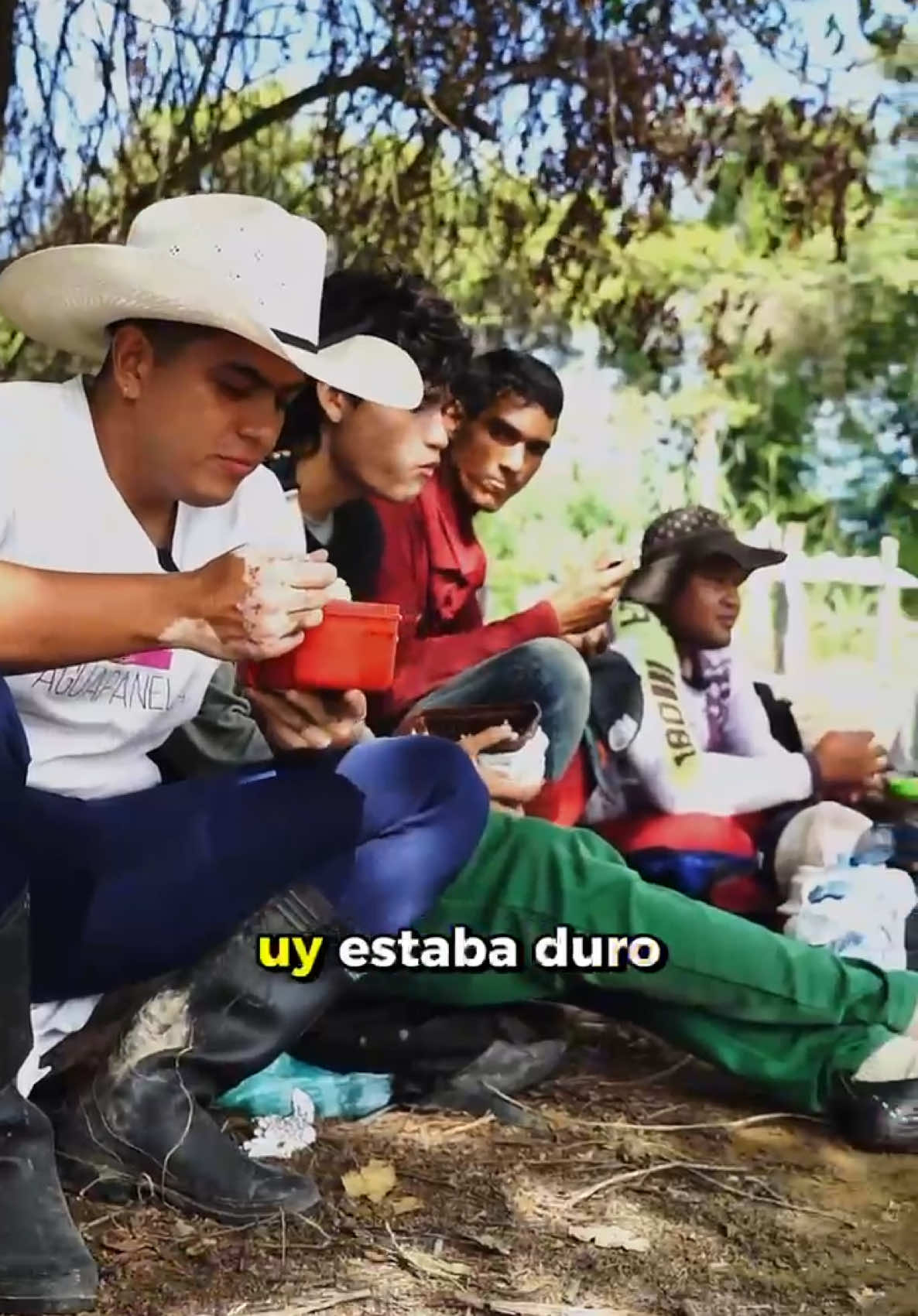 Sí eres joven entre 16 y 35 años, y vives en un municipio rural de Colombia 🇨🇴💫 Fundación Grupo Bancolombia abre la convocatoria 2025-1 de *rumBo: Fondo de Inversión en Educación* para impulsar tu educación posmedia técnica, tecnologa o  profesional. ¿Qué beneficios tiene? 🎯 El fondo cubre 100% de la matrícula y un % de manutención durante la carrera. 🙌 ➡️ ¿Quiénes pueden aplicar?  ✅ Jóvenes de Antioquia, Boyacá, Casanare, Córdoba, Huila, Meta, Nariño, Santander, Sucre, Tolima, Vichada, Guajira y Chocó.  ✅ De 16 a 35 años, graduados de instituciones educativas en los municipios priorizados o que hayan vivido allí los últimos 2 años.  ✅ Aplica hasta el 26 de noviembre de 2024. 💡 Además, tendrás mentorías personalizadas, cursos para fortalecer tus habilidades, entre otros. 🔗 ¡No dejes pasar esta oportunidad! Postúlate ya en www.rumboeducacion.com  y dale un nuevo rumbo a tu futuro. 🌟  #rumBoEducación #EducaciónRural #JóvenesRurales #fundacionbancolombia #colombia🇨🇴 #educación #info