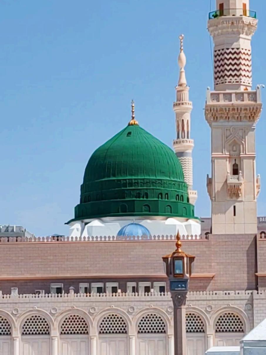 #🕌🕋🕌🤲🤲 #Madina #Sharif #masjidnabvi #islamic_video_الله #viral_video #tiktokviralvideo #viralforyou @TikTok 