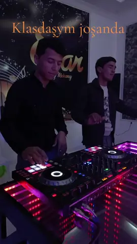 #Dj Serdar #Türkmenistan #fy 