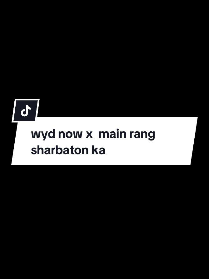 wyd now x maine to dhere se #wydnow #sharbatonka  #coversong #mashup 