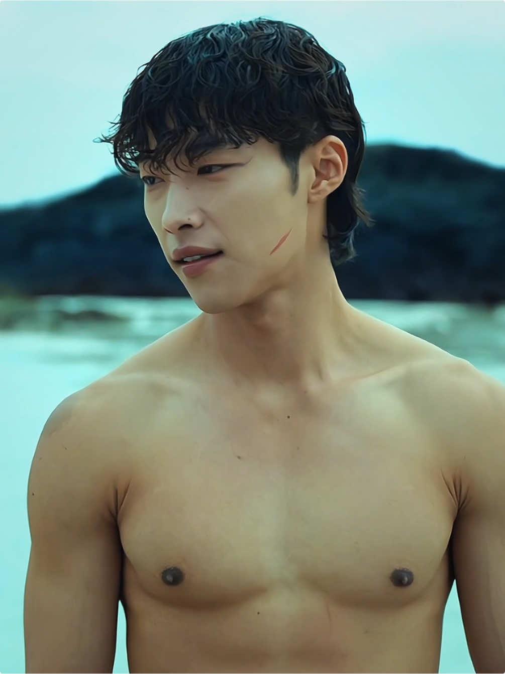 So fine #mrplankton #edit #woodohwan #dohwan #kdrama 