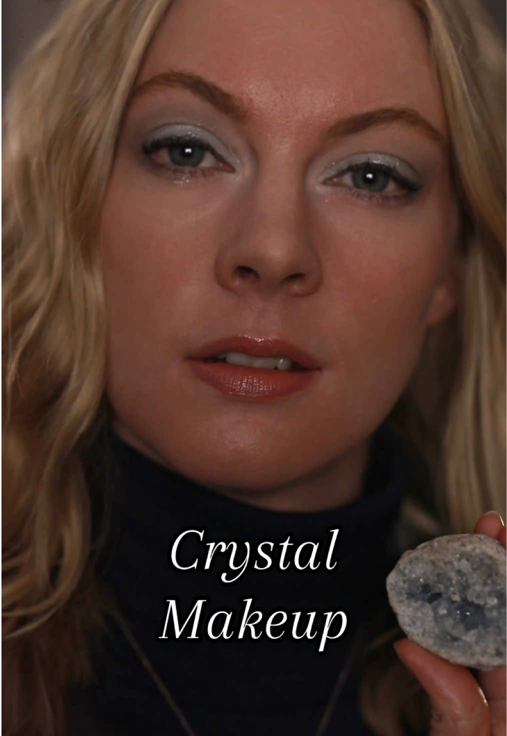 Doing your Magical Makeup with CRYSTALS! With pretty layered sounds and personal attention, for relaxation and sleep 🔮💎✨ Comment if you recognise the song! 🩰💖👑 Inspired by my bestie, the magical moon goddess @Gemma and also @maddie leigh💗✨ who did ASMR makeup with crystals first back in 2021! 💖 Edited by: @Joel Hammond 💖 #asmr #asmrpov #asmrmakeup #makeupasmr #asmrcrystals #crystals #asmrlayeredsounds #foley #layeredsounds #barbie #usa_tiktok #tiktokusa #fyp #foryou #makeup #pov #asmrsleep #asmrrelax #asmrrelaxandsleep 