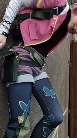 #cosplay #valorantcosplay #clove #iso #riotgames #isovalorant #clovevalorant @Cryptid Darian 