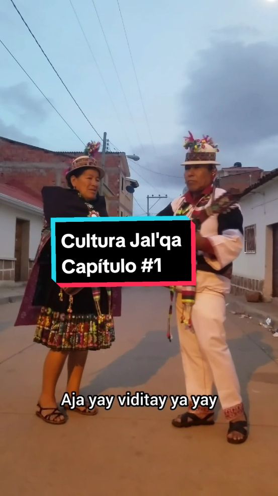 La cultura Jal'qa, parte #1 #MunicipioDeRavelo #QuilaQuila #Maragua #CulturaJal'qa