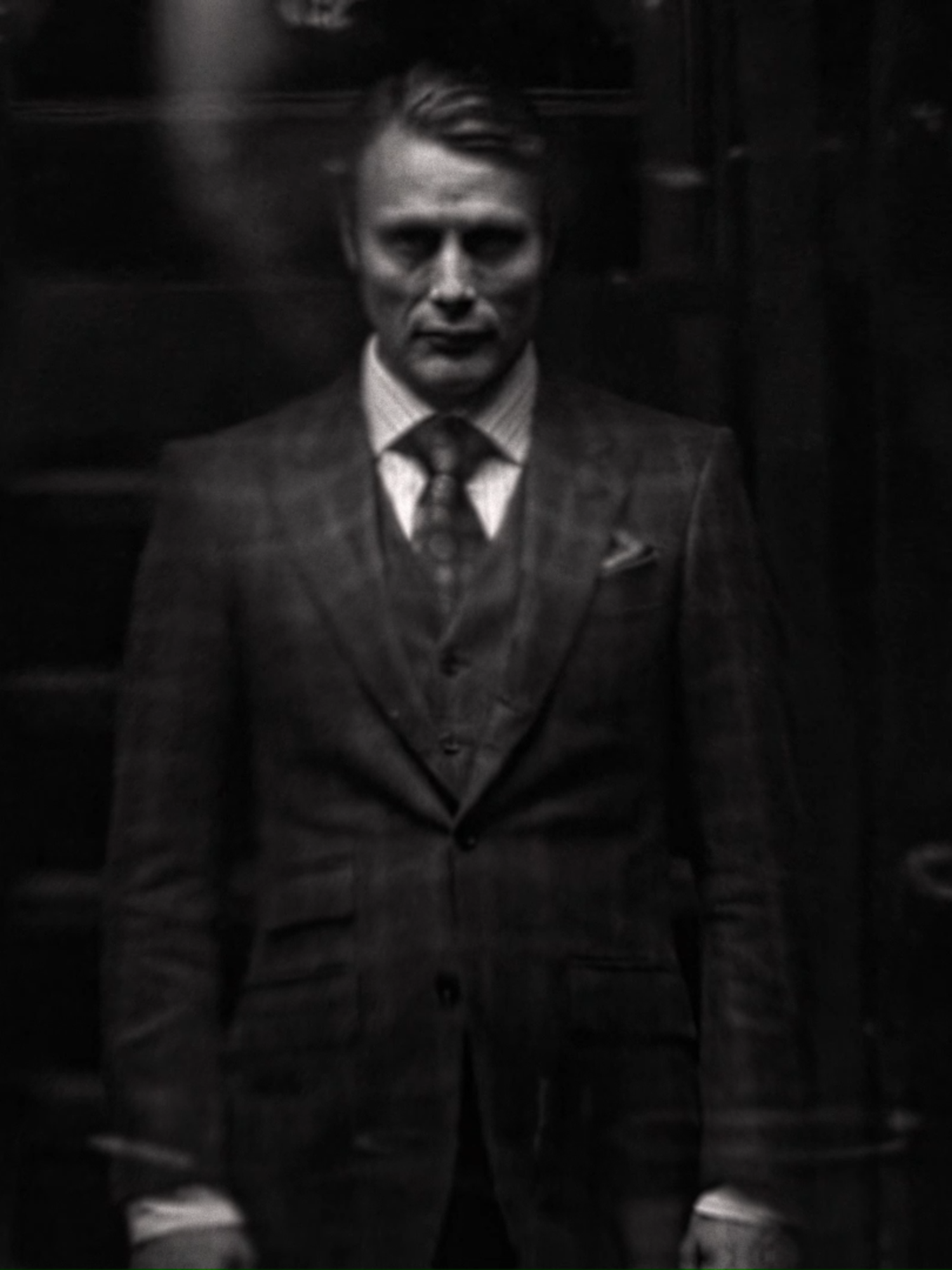 are we not created in his image? #hannibal #hanniballecter #hannibaledit