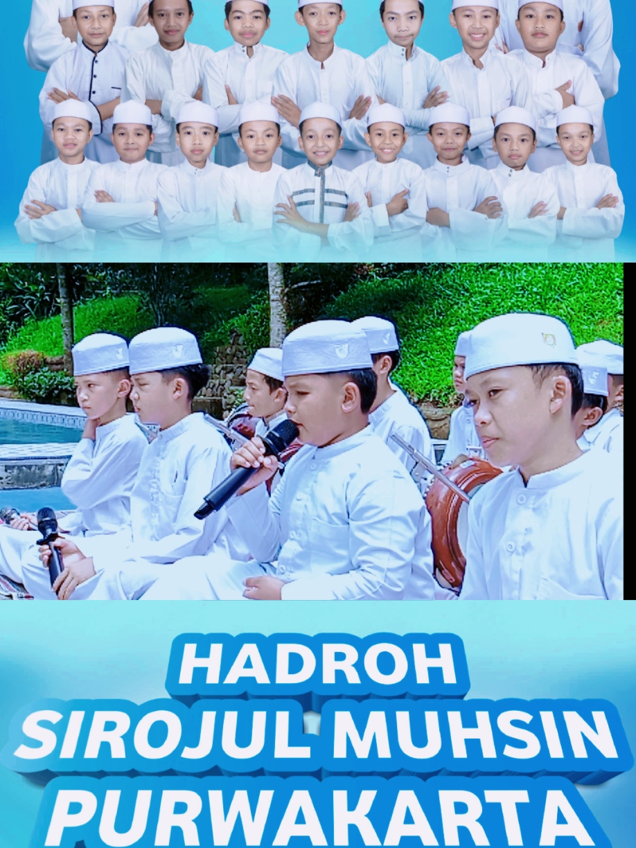 #fyppppppppppppppppppppppp #fypシ゚viral #majlissholawat #penerus #azzahirpekalongan #dalwa #sholawat 