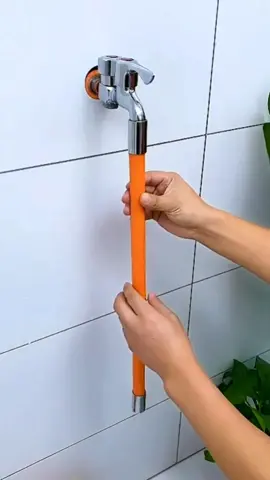 Sambungan Selang Fleksibel Bisa Diputar 360 Derajat. #sambunganselang #sambunganselangair #sambunganselangfleksibel #selangfleksibel 