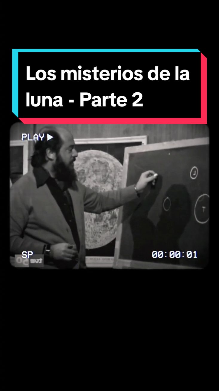 Los misterios de la luna #luna #misteriosdelaluna #lunas #satelite #misterios #jimenezdeloso #laluna #universo #planeta #cosmos #astrologia #masalla #extraterrestres #alien #ovni #civilizacionesantiguas #usa🇺🇸 #contacto333 #fyp #viral_video 