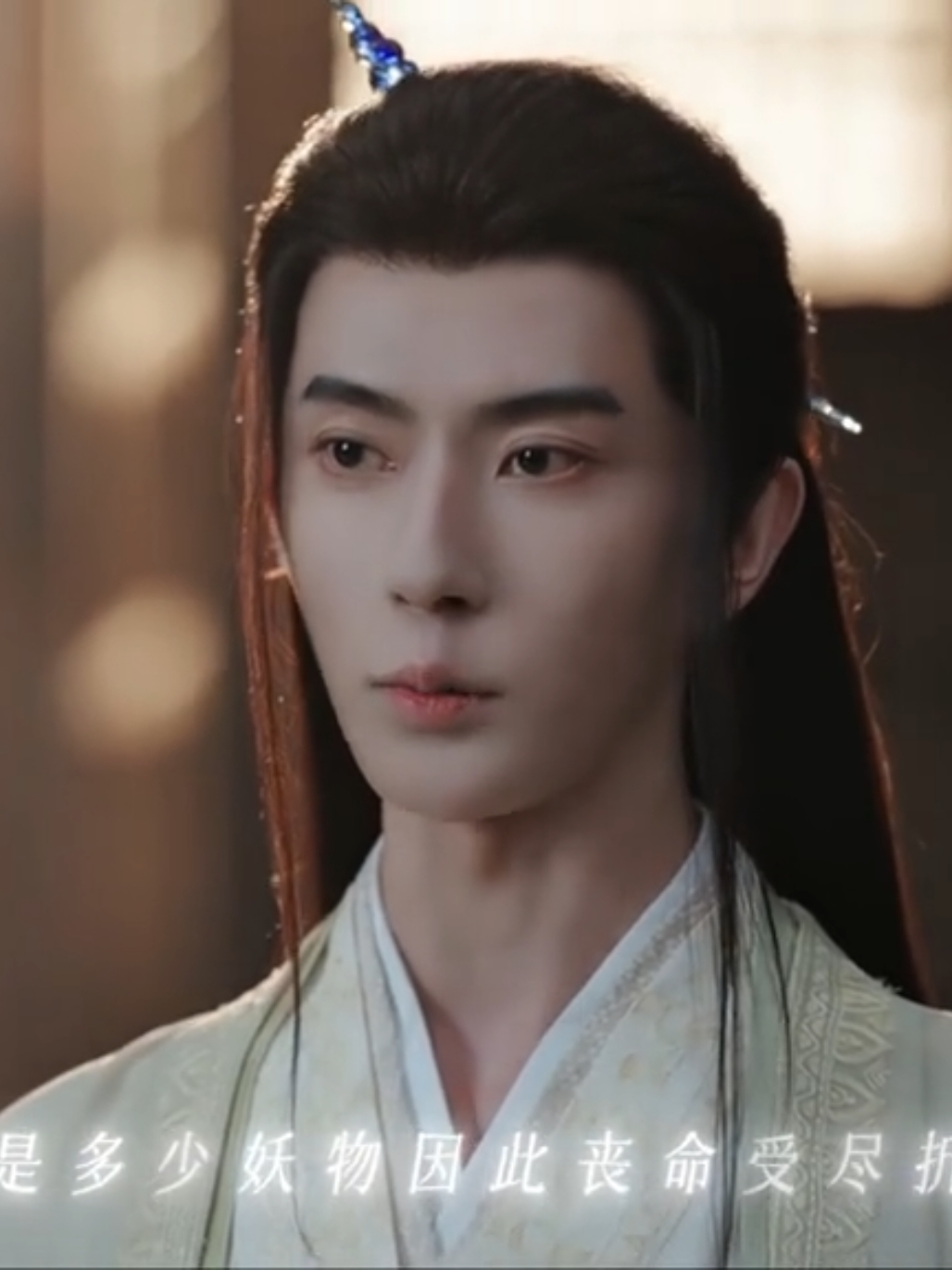 Review nhân vật Lý Chuẩn #于朦胧 #mengmeng  #yumenglong #vumonglung #alanyu #yumenglong于朦胧 #vinhdatinhha #永夜星河 