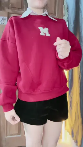 #viralvideo #tipphoidoxinh #tiktokshop #thoitrangnu #aonu #sweater #aoni 