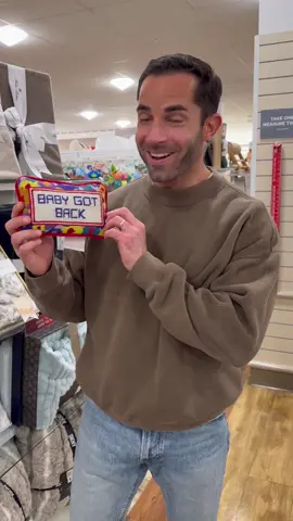 You just never know what you’re going to find at @HomeGoods #demiandtom #couple #trending #fyp 