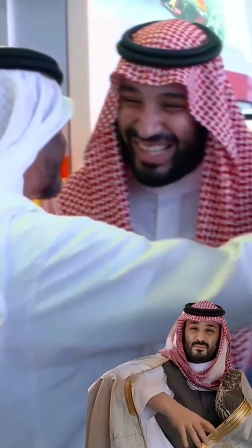 #السعودية_العظمى #محمد_بن_سلمان #ولي_العهد 