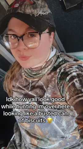 fr tho #fypシ゚viral #hunting 