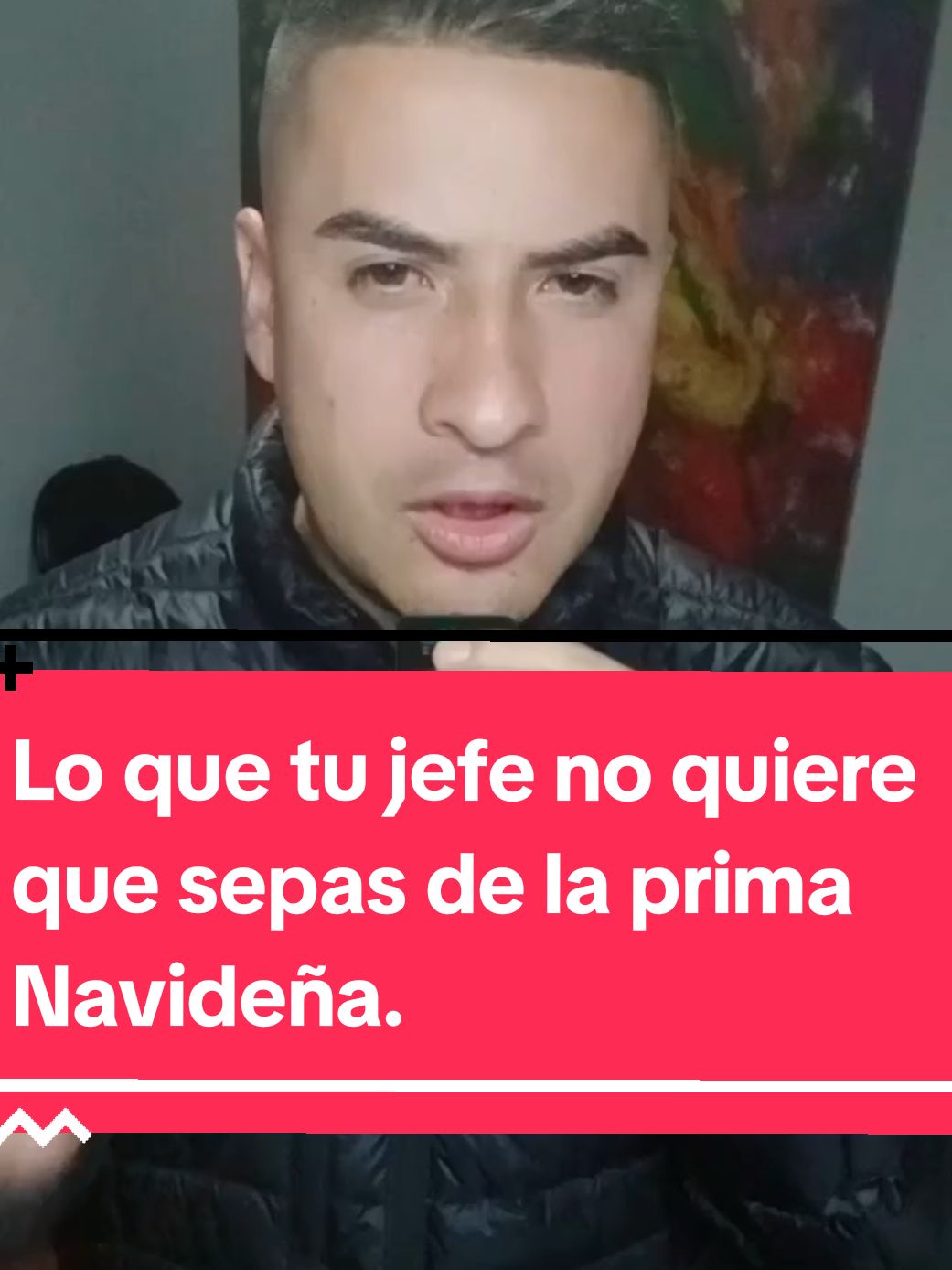 Lo que tu jefe no quiere que sepas de la prima Navideña. Requieres asesoria jurídica contacto whatsApp en mi perfil  #jefe #saber #prima #navidad #deudaspendientes #banco #abogado #insolvencia #colombia