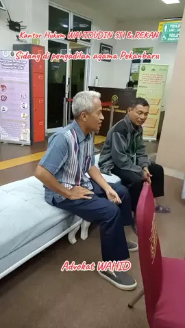 #kantorhukumwahidudinsh #hukumdankeadilan #fypシ #fyppppppppppppppppppppppp #fypシ゚viral #advokatindonesia #fypシ #advokadpekanbaru #fypシ #advokatpublik #fypシ゚viral #advokatviral #fypシ゚viral #janganlupabersyukur #semuatitipanallah #