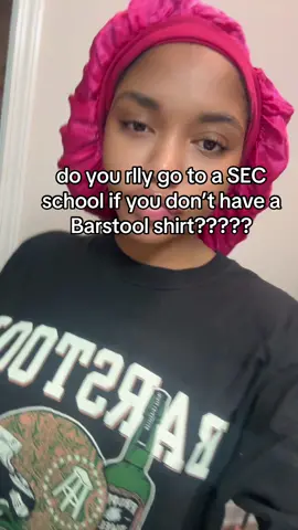 Im trolling😭 #fyp #sec #barstoolsports 