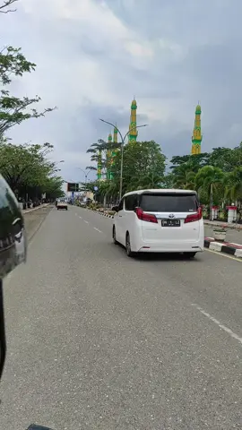 #MasjidRayaBungku #Morowali #bungkusulteng 