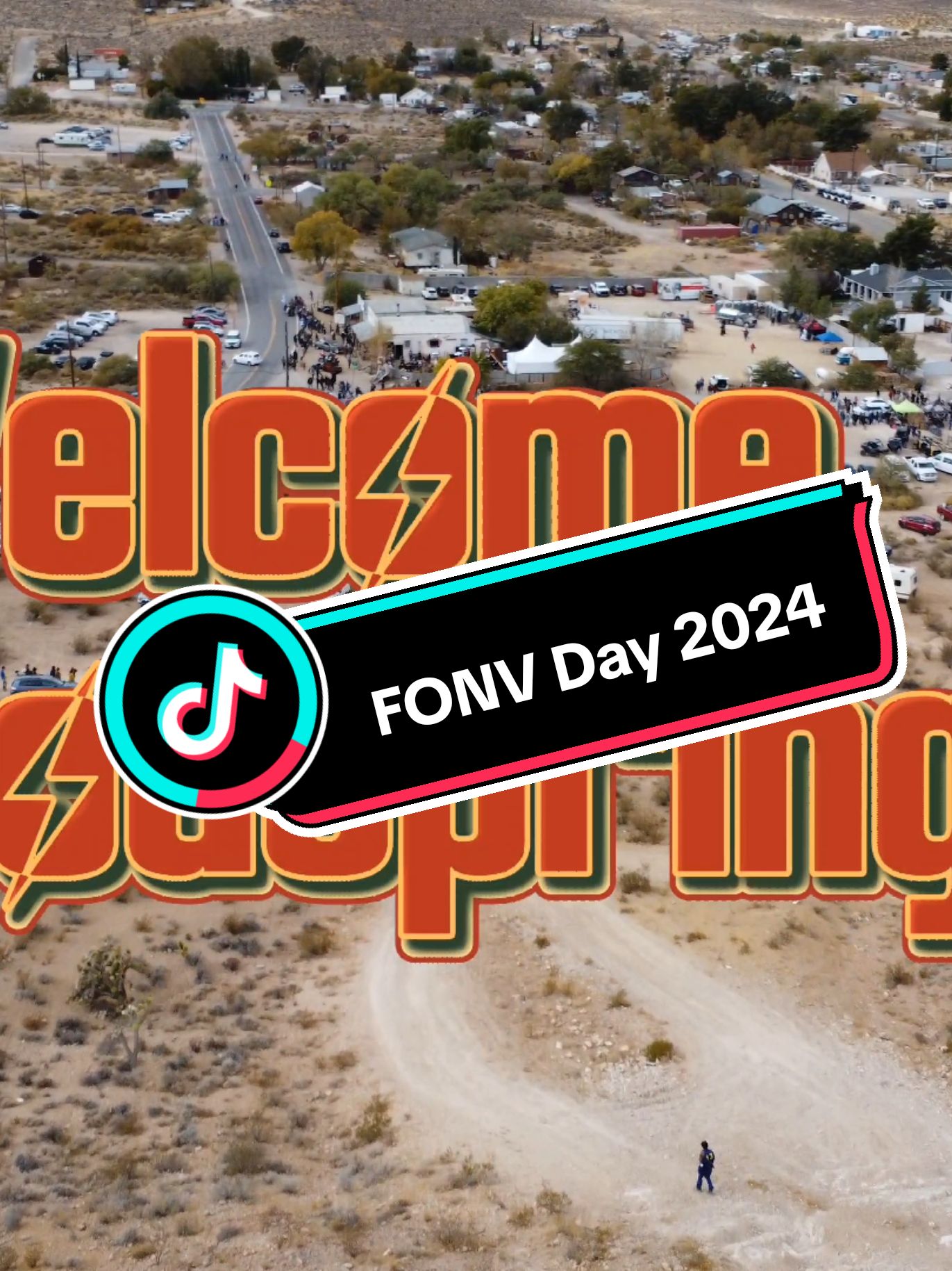 #pioneerfallout2024 was a blast! Each year this event gets bigger and better with more fans coming to celebrate and better logistics at the saloon itself. Thank you Pioneer Saloon for hosting this each year for us fans! #fallout #falloutnewvegas #newvegas  @Bethesda @Fallout @Obsidian Entertainment 
