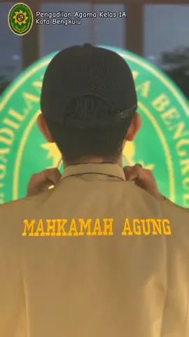 Halo sobat... Yuk simak outfit kerja di Pengadilan Agama Bengkulu setiap harinya 😉 #humasmahkamahagung #ditjenbadilag #ptabengkulu #pengadilanagamabengkulu #pabengkulu #smartasn #berakhlak