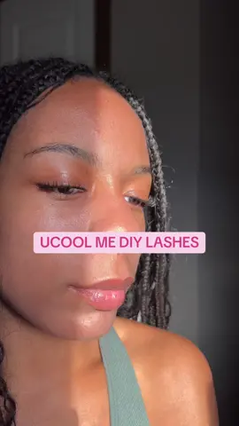 These lashes are sooooo cute! #ucoolmelashes #floralashes #ucoolmelashclusters #diylashes #blackfridaydeals #blackfriday #cybermondaydeals @UCoolMeLashes 