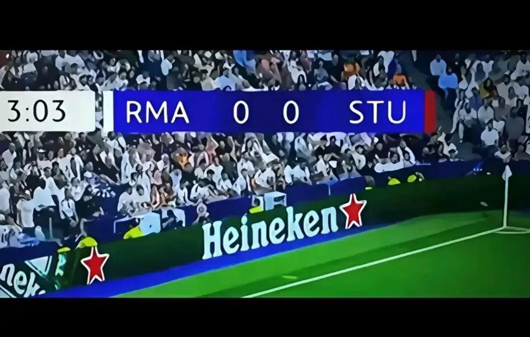 Bro Ronaldo vs stu #ronaldo #stu #realmadrid #parati #fyp #