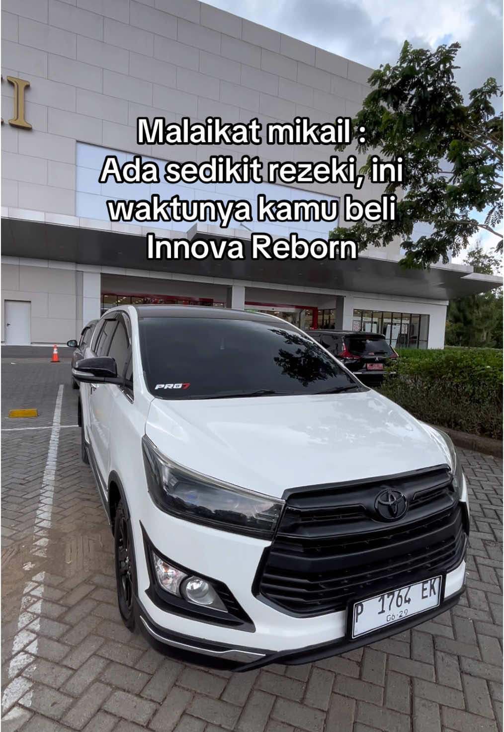 😇🤲🏻 #Bianca_Mrp21 #fypシviral #fouryou #impian #bismillah #innova #innovareborn #innovamodifikasi #xybca #toyotainnovareborn 