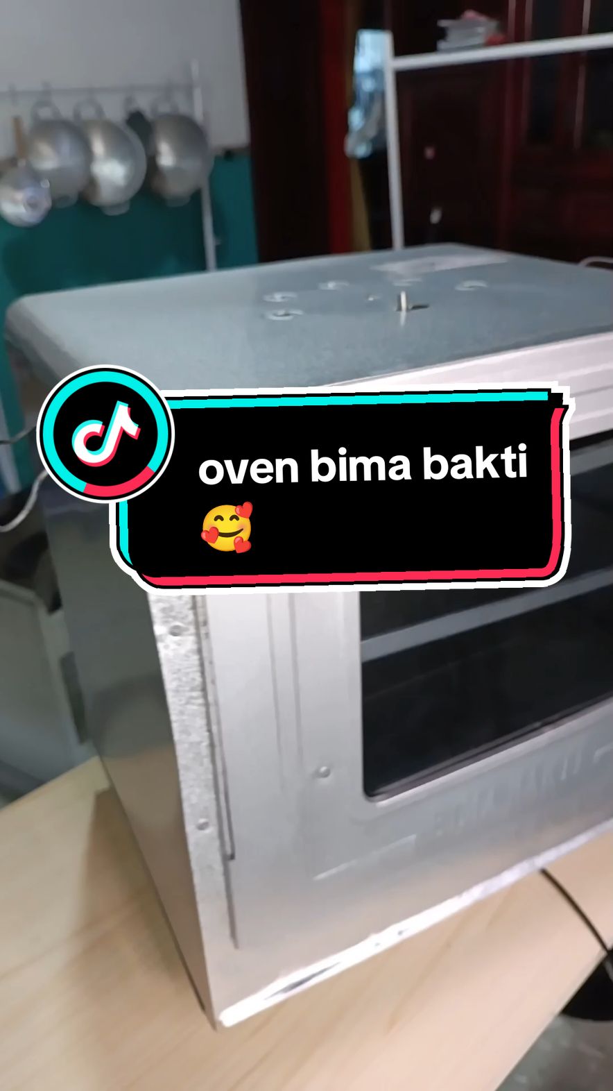 persiapan menuju hari raya nya bunda🥰🤗 dibeli dari sekarang aja yukk😋😍#fouryoupage #trending #viraltiktok #viralvideo #ovenkompor #oventangkring 