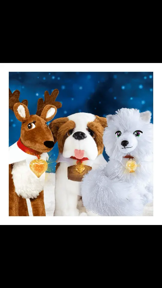 All Elf on the Shelf Pets, Clothing & accessories 50% off at Klaudya’s Kloset 