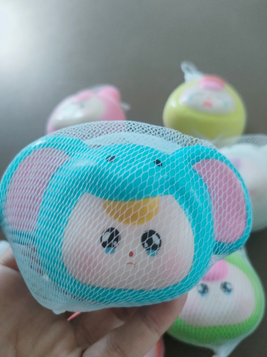 #squishy #babythree 9.000  08996105788 Toko S : gemoy_market Toko T : gemoy_market #squishybabythree #squishybaby3 #baby3 