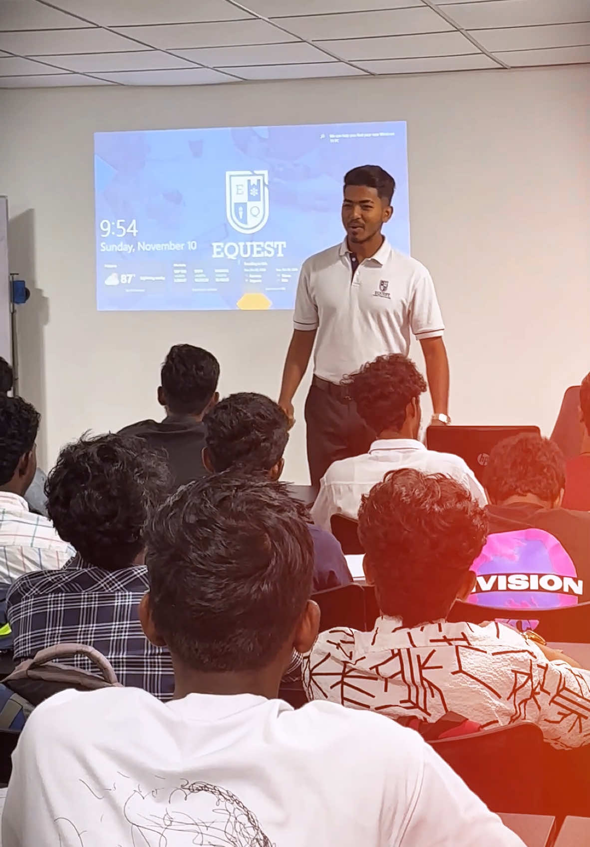 Coursecurrency Trading Master Course 😈 Galle Branch - 32nd Batch #equestinstitute #srilanka #education #viral #cryptocurrency #crypto #cryptosinhala #fypシ 