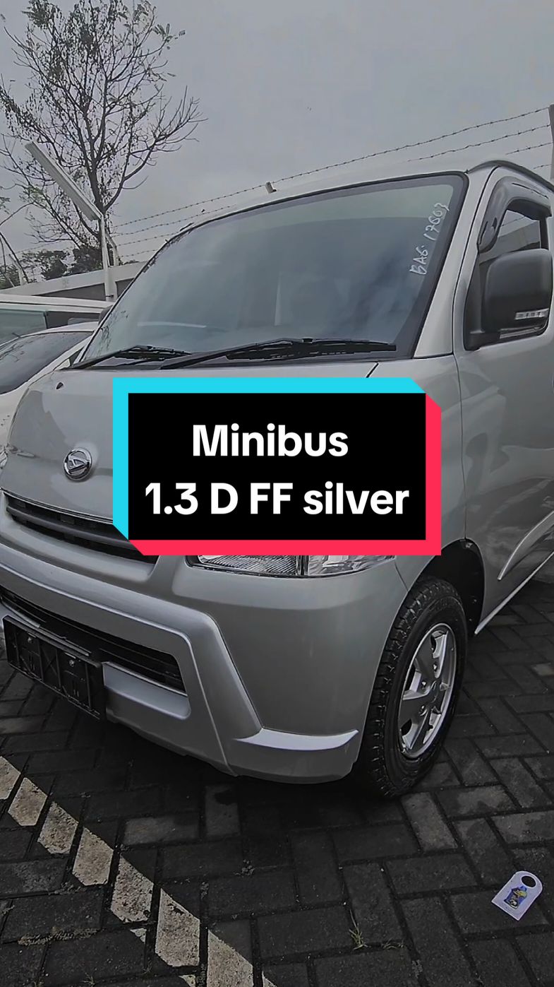 granmax minibus  #granmax #minibus #daihatsutasikmalaya #tasikmalaya #trending #CapCut 