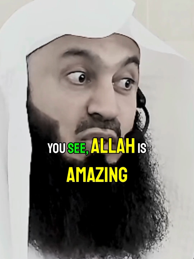 mufti Menk #islam #islamic_video #motivation #muftimenk @Islamic Inspiration 